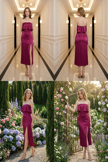 Movement & Flow: Why 'Chic Draping' is the SS26 Trend of the Year - WEUXS