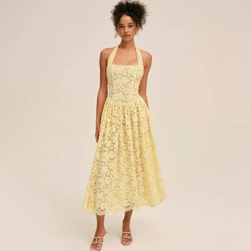 The 2026 Vacation Dress Trend Report: What to Pack This Spring - WEUXS