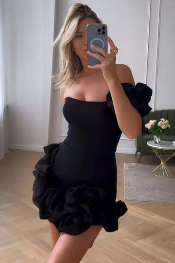 The Science of Duchess Satin: Why GSM Matters in Premium Dresses - WEUXS
