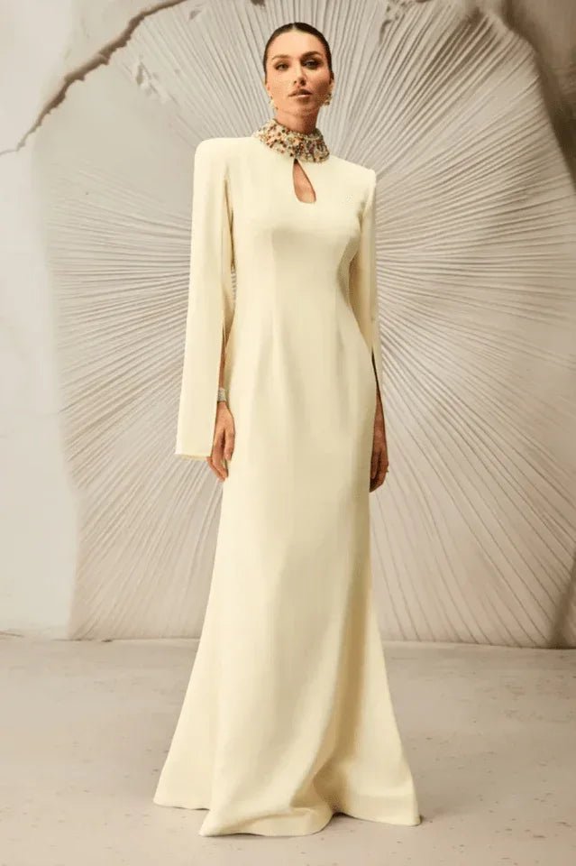 Bandage Dresses - WEUXS