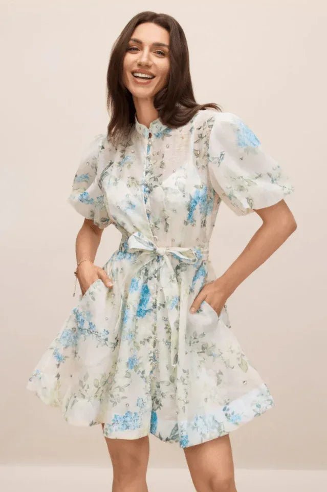 Boho Dresses - WEUXS