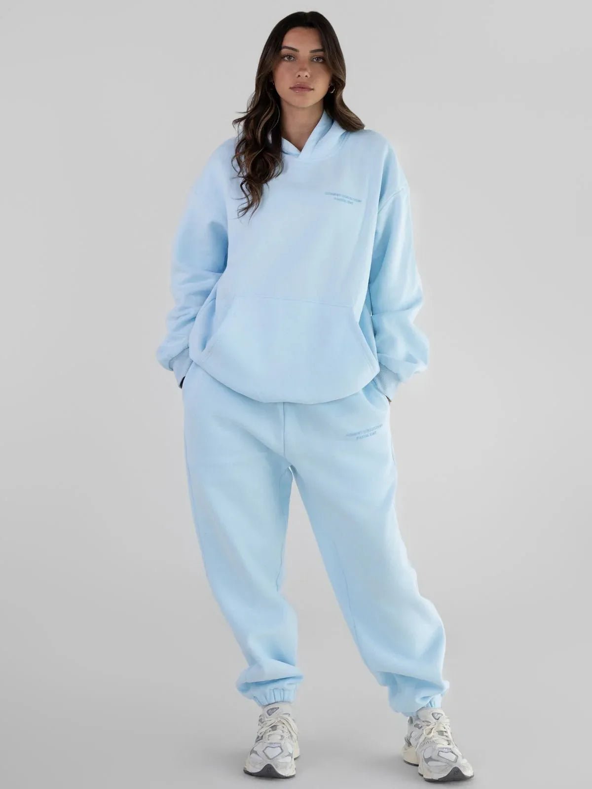 Hoodies - WEUXS