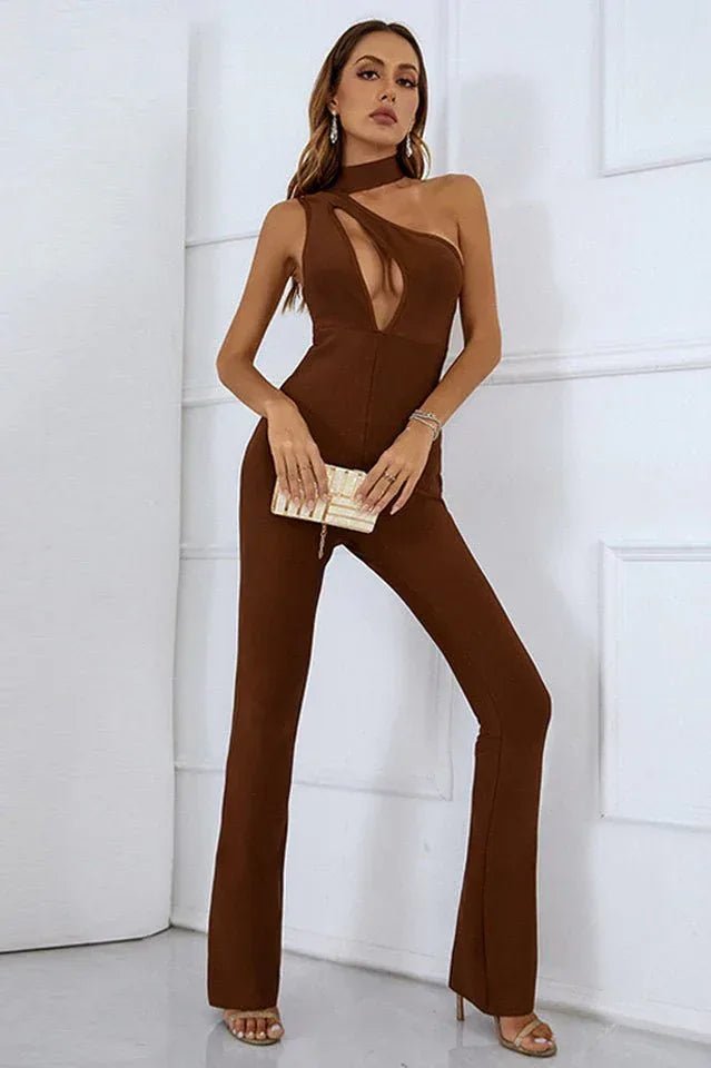 Jumpsuits - WEUXS