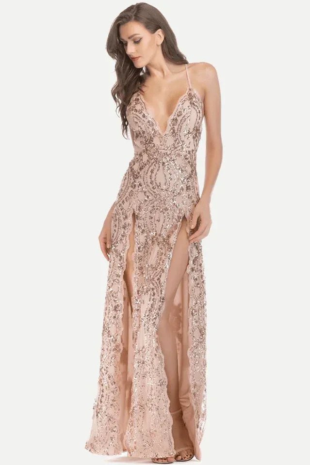 Maxi Dresses - WEUXS
