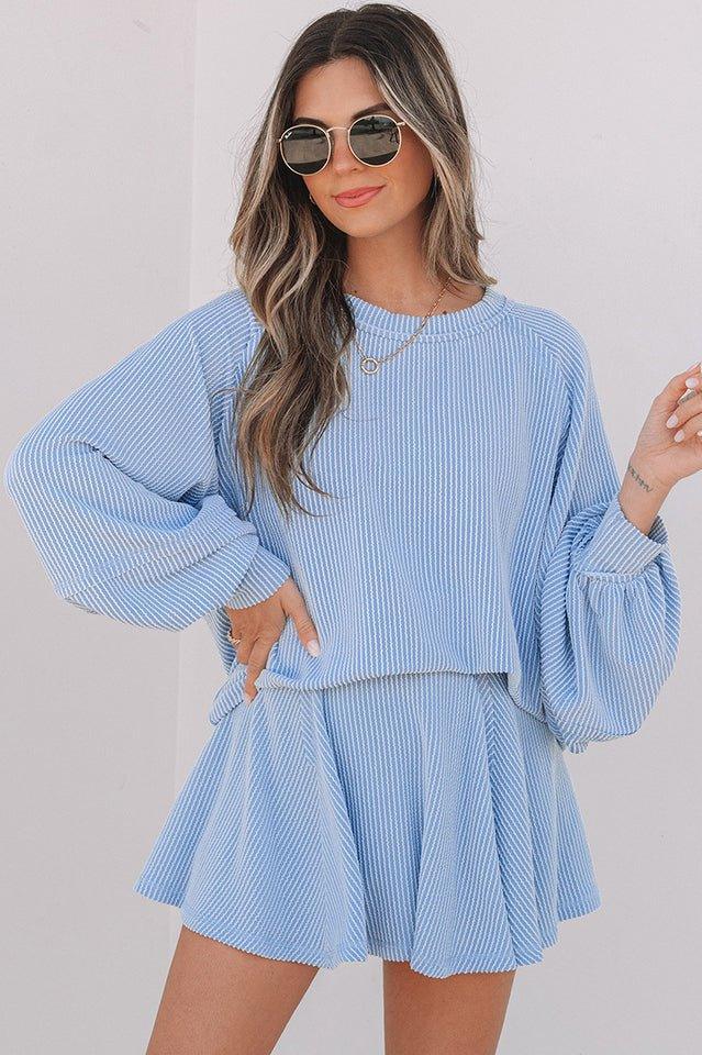 Rompers - WEUXS