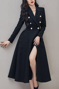 Vansa Long Sleeve Midi Dress | Dress In Beauty