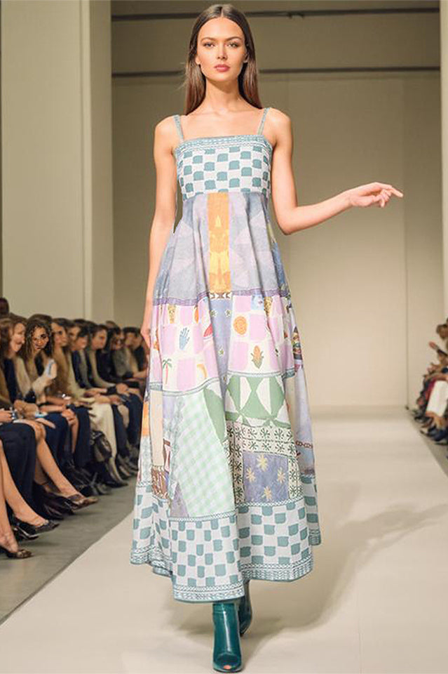 Alemais Emma Gale Sundress | Dress In Beauty