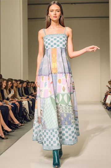 Alemais Emma Gale Sundress | Dress In Beauty