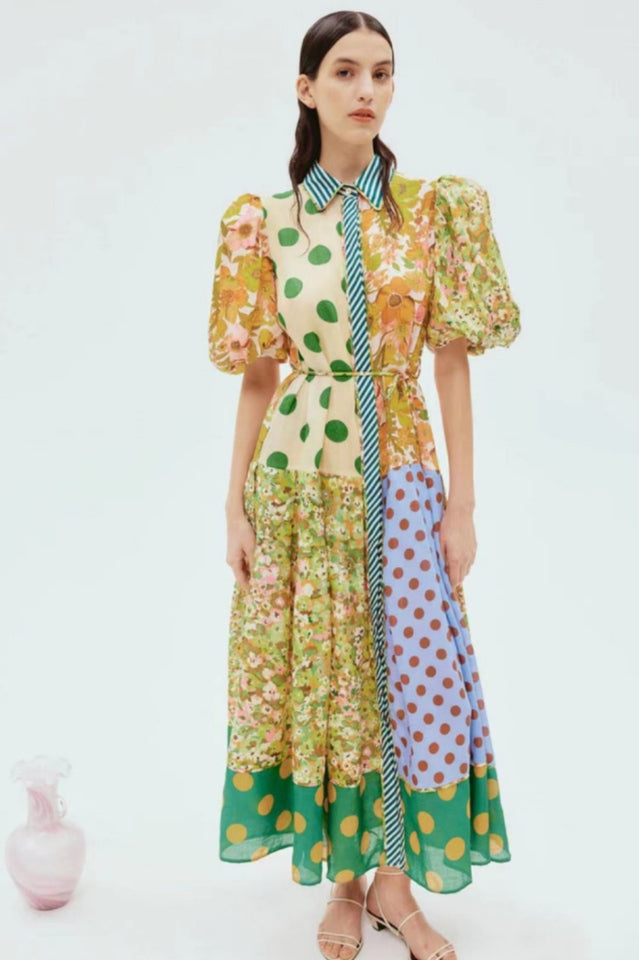 Finn Shirt Dress | Dress In Beauty