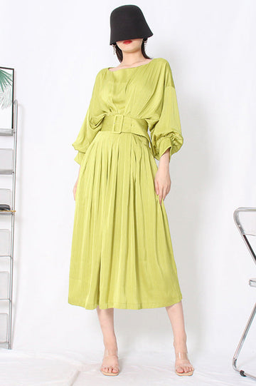 Tami Midi Dress | Dress In Beauty