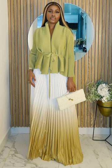 Meadhbh Two Piece Set | Dress In Beauty