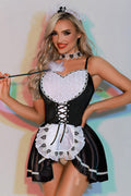 Fantasy Maid Cosplay Lingerie Dress | Dress In Beauty