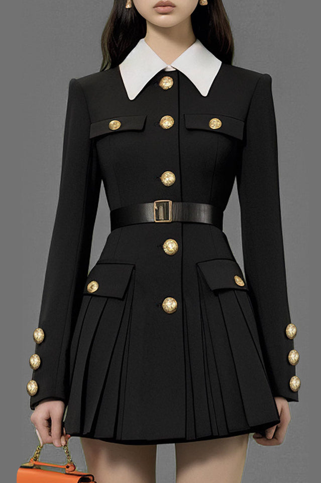 Ovella Dress | Dress In Beauty