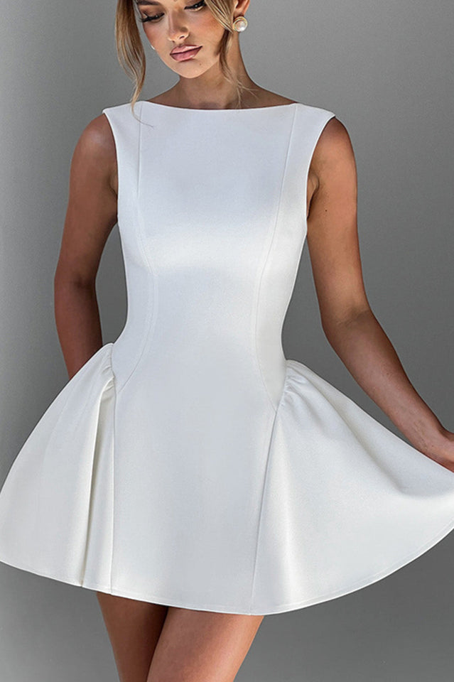 Yalina Mini Dress | Dress In Beauty