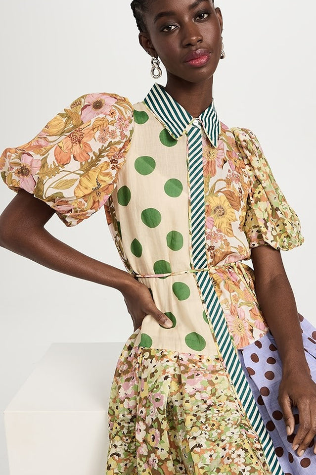 Finn Shirt Dress | Dress In Beauty