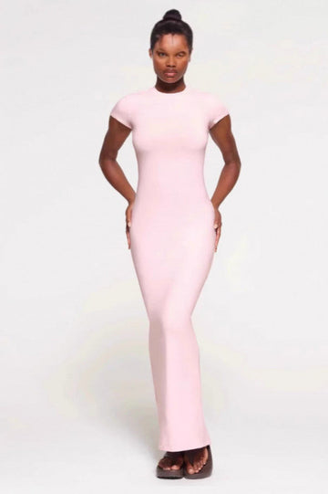 New Vintage T Shirt Long Dress | Dress In Beauty