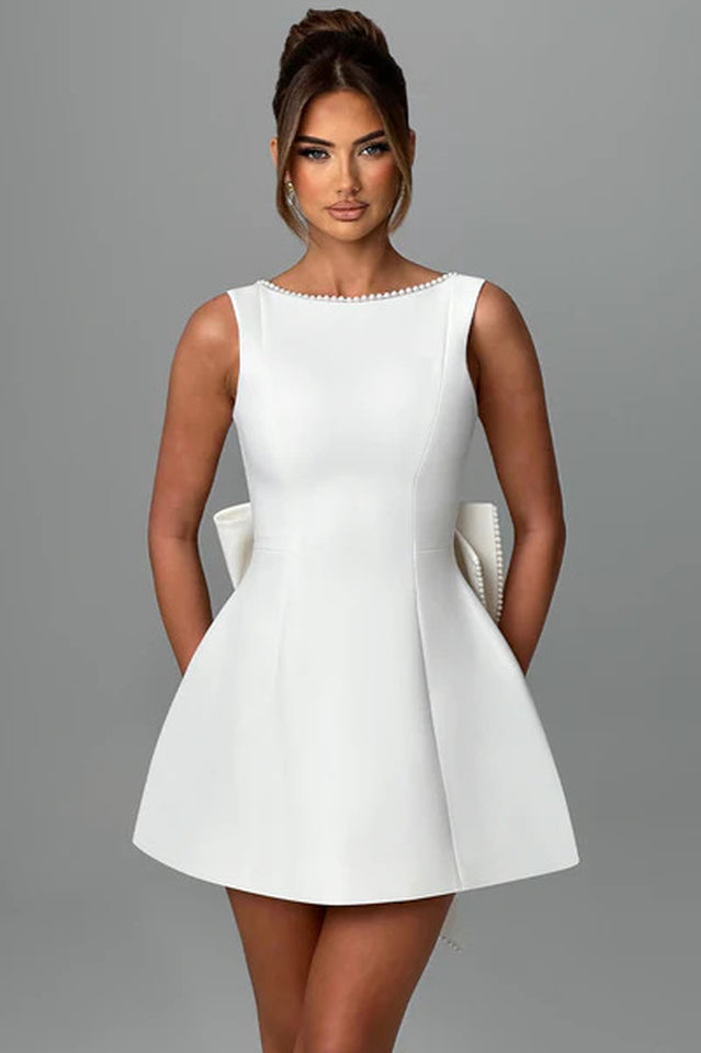 Carrie Mini Dress | Dress In Beauty