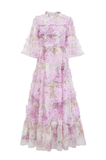 Wisteria Ingrid Gown | Dress In Beauty