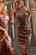 Alice Sequin Dress | Dress In Beauty