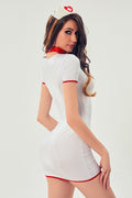 Nurse Fantasy | Dress In Beauty