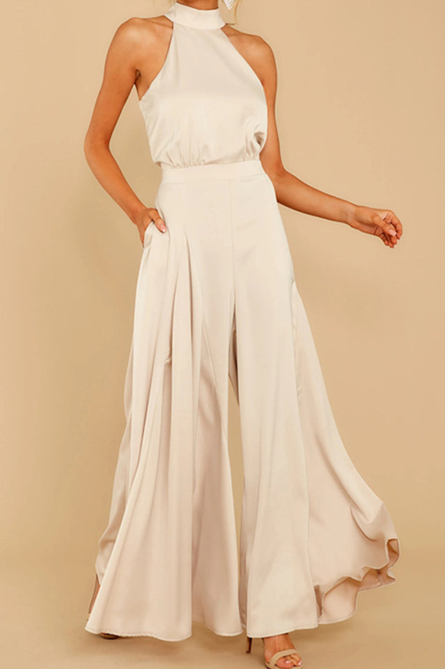 There's No One Else Jumpsuit | Dress In Beauty