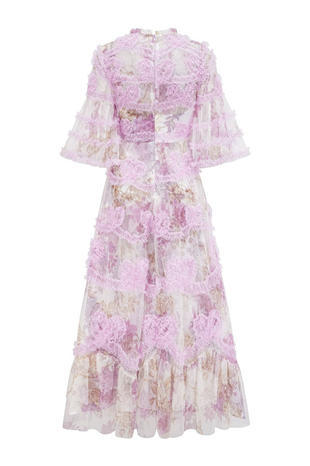 Wisteria Ingrid Gown | Dress In Beauty