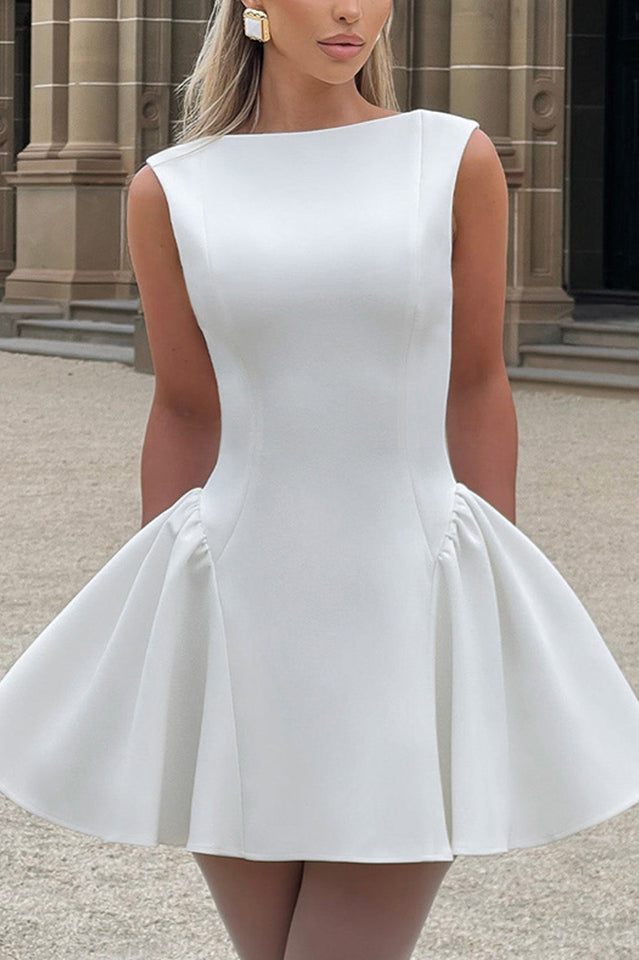 Yalina Mini Dress | Dress In Beauty