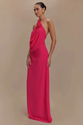 Rosalia Cowl Neck Maxi Dress | Dress In Beauty