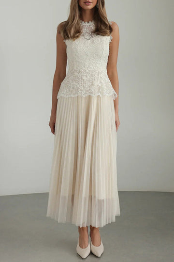 Fabrique Midi Dress | Dress In Beauty