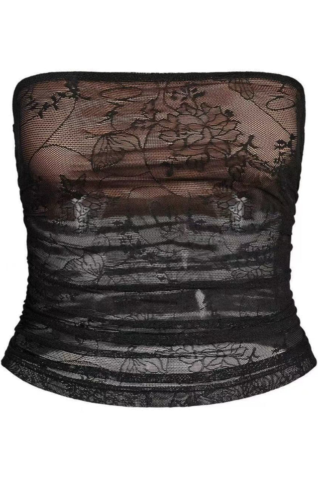 Catira Top | Dress In Beauty