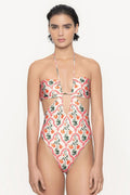 Mejorana Sabanero Nocturo' One Piece Swimsuit | Dress In Beauty