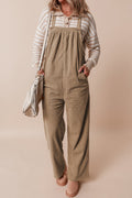 Monson Corduroy Overalls | Dress In Beauty