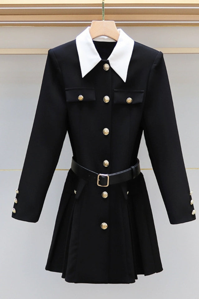 Ovella Dress | Dress In Beauty