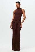 LULU Bodycon Maxi Dress | Dress In Beauty