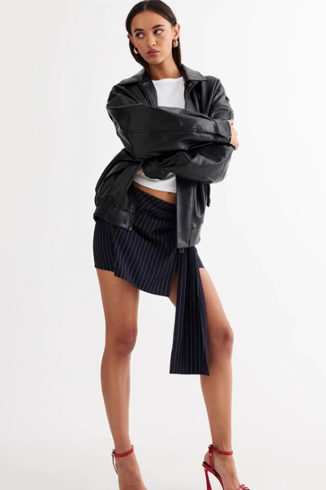 Lioness Kenny Bomber | Dress In Beauty