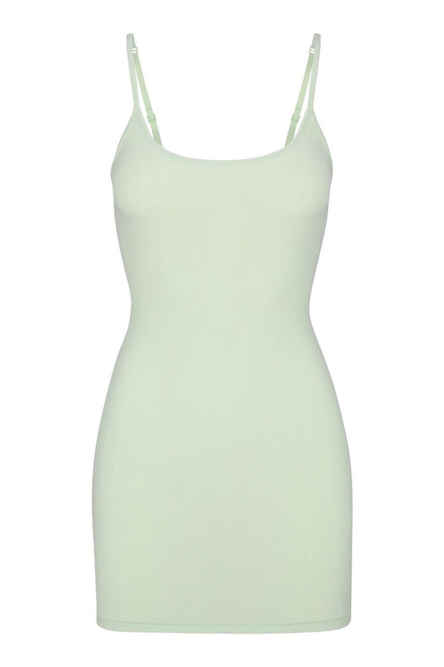 SKIMS Soft Lounge Slip Dress | Dress In Beauty