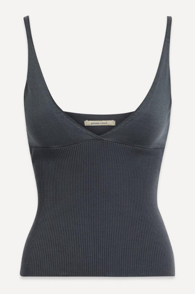 Paloma Wool Che Tank | Dress In Beauty