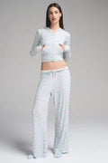 Soft Lounge Loose Pant Set | Dress In Beauty