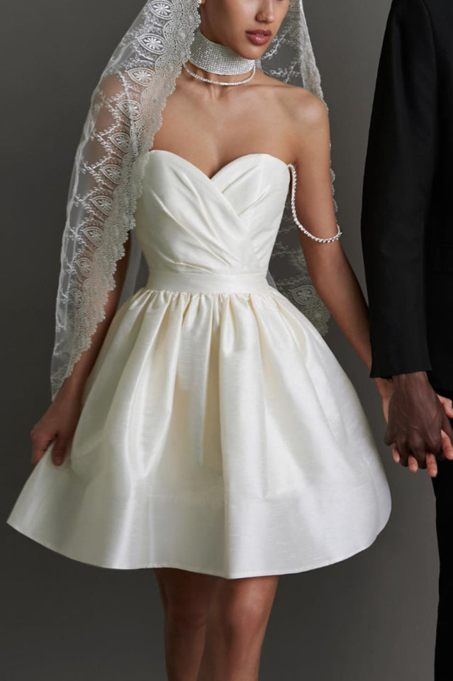 Diamond Suspender Dress | Dress In Beauty