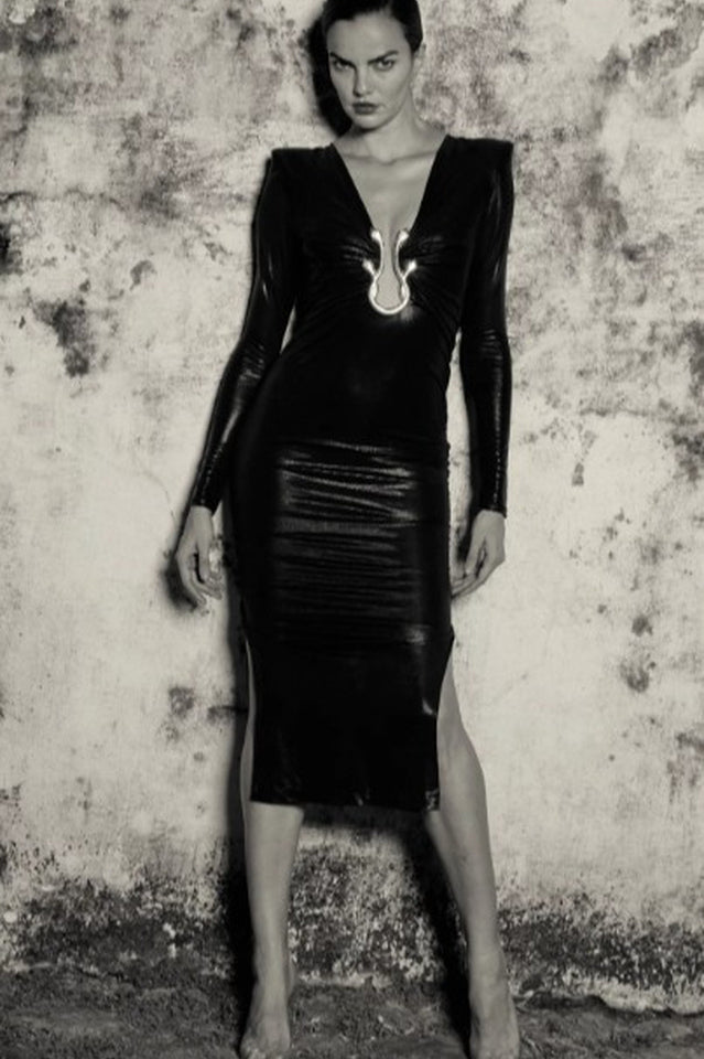 Renee Elegant Party Dress | Dress In Beauty