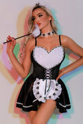Fantasy Maid Cosplay Lingerie Dress | Dress In Beauty