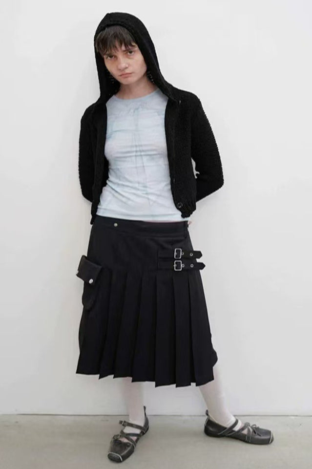 OPEN YY Ribbon Print Mesh Top | Dress In Beauty