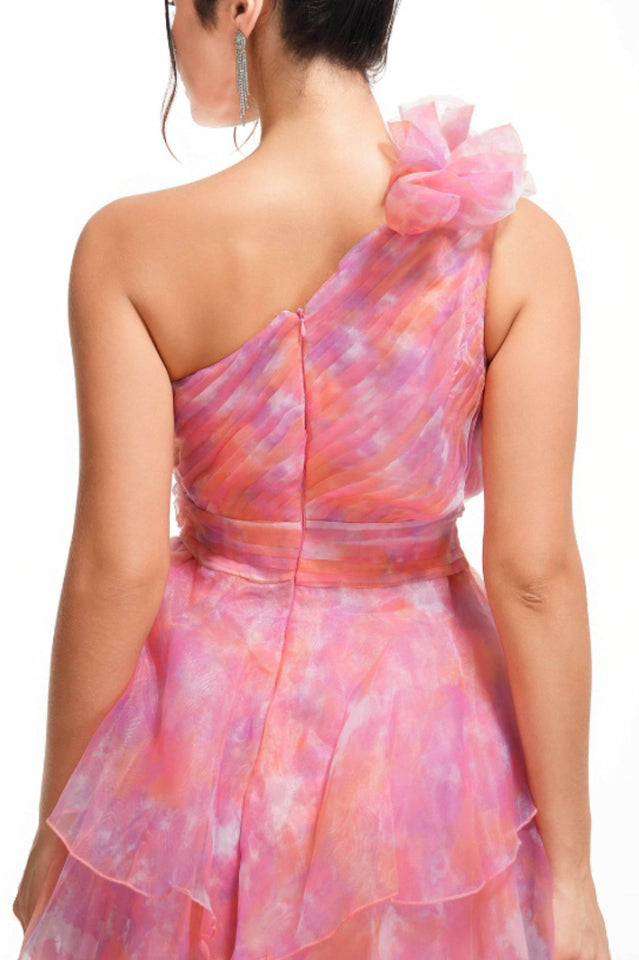 Jvn Maxi Dress | Dress In Beauty