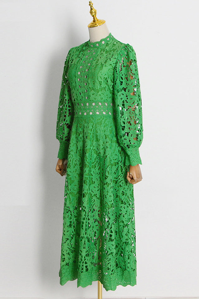 Kenzie Midi Dress | Dress In Beauty