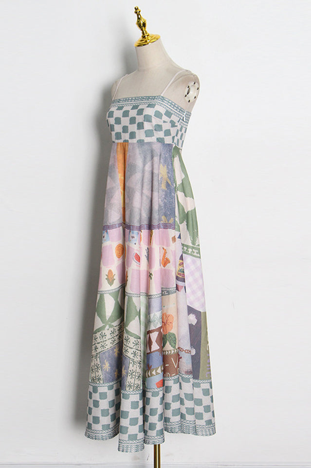 Alemais Emma Gale Sundress | Dress In Beauty