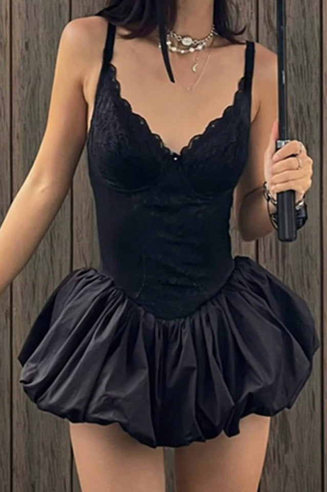 Lissett Mini Dress | Dress In Beauty