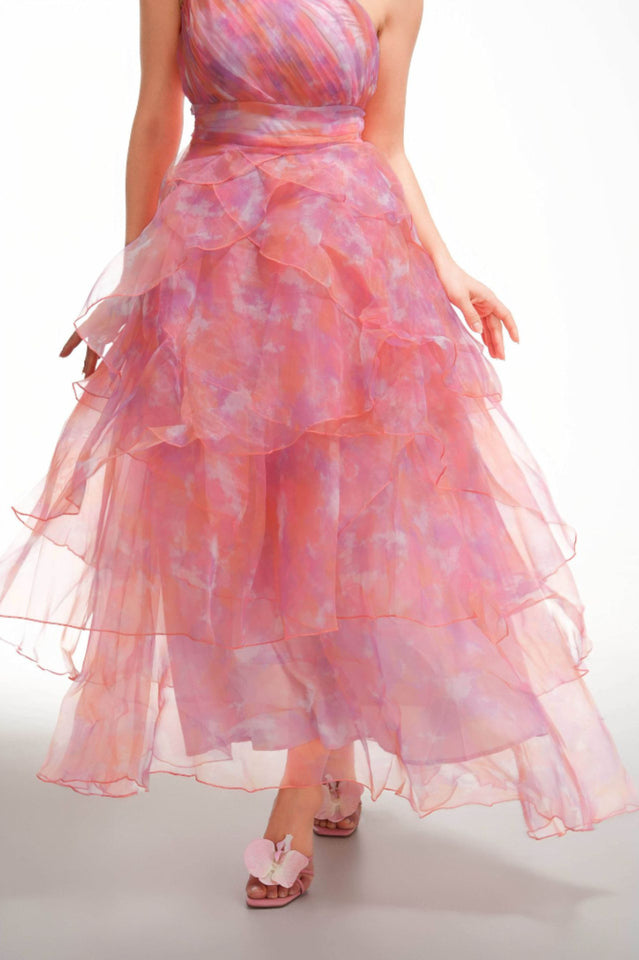 Jvn Maxi Dress | Dress In Beauty