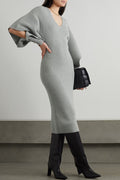 Carisah Knit Sweater Dress | Dress In Beauty