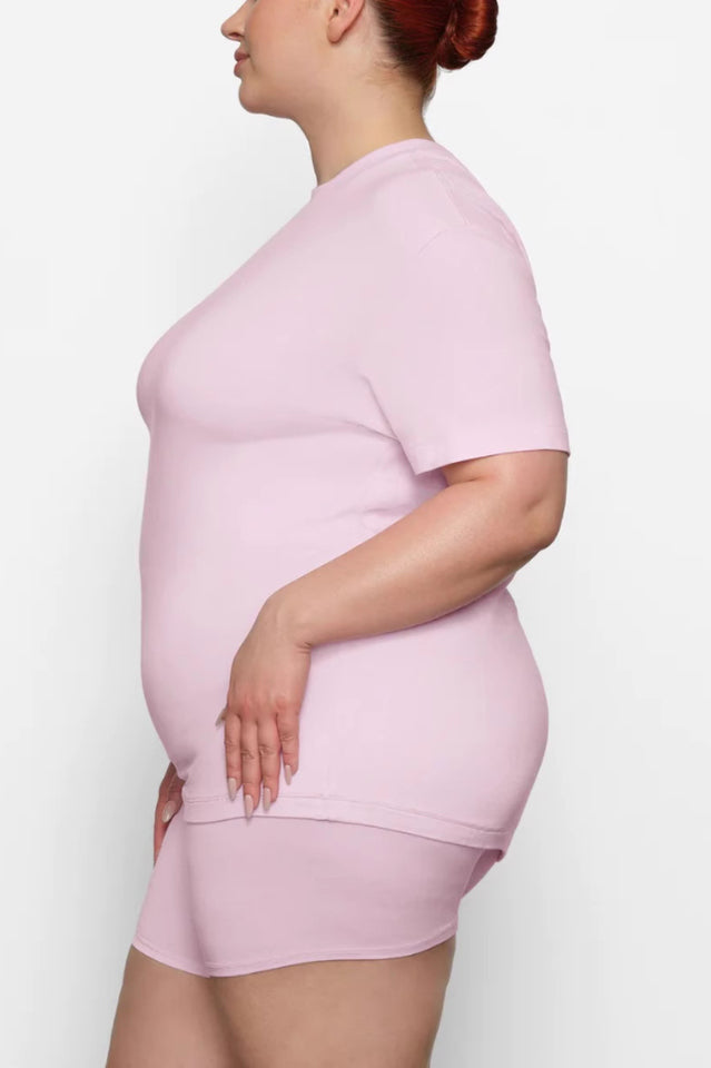 Boyfriend T-Shirt | Dress In Beauty