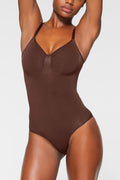 SEAMLESS SCULPT Slimming Bodysuit | Dress In Beauty